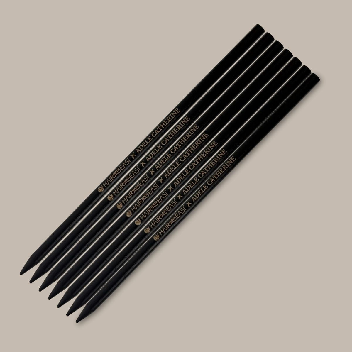 The Precision Sticks