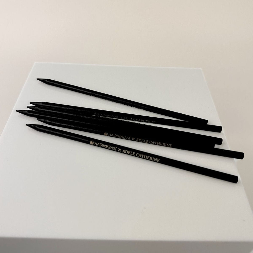 The Precision Sticks