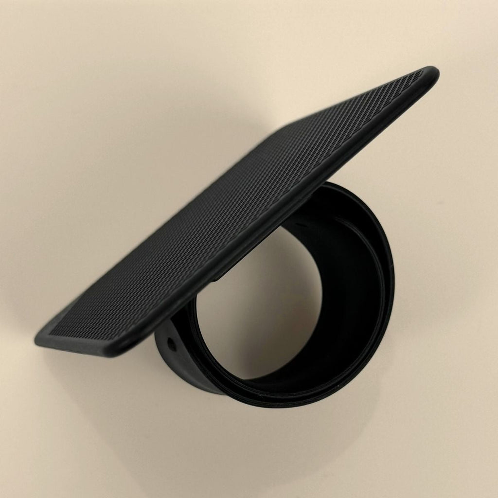 The Right Hand Colour Palette