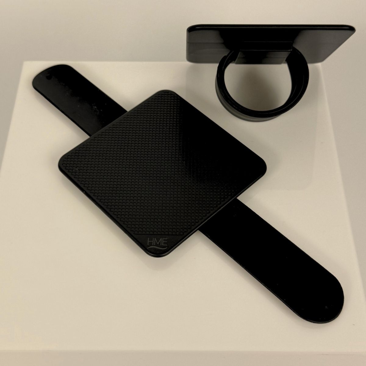 The Right Hand Colour Palette