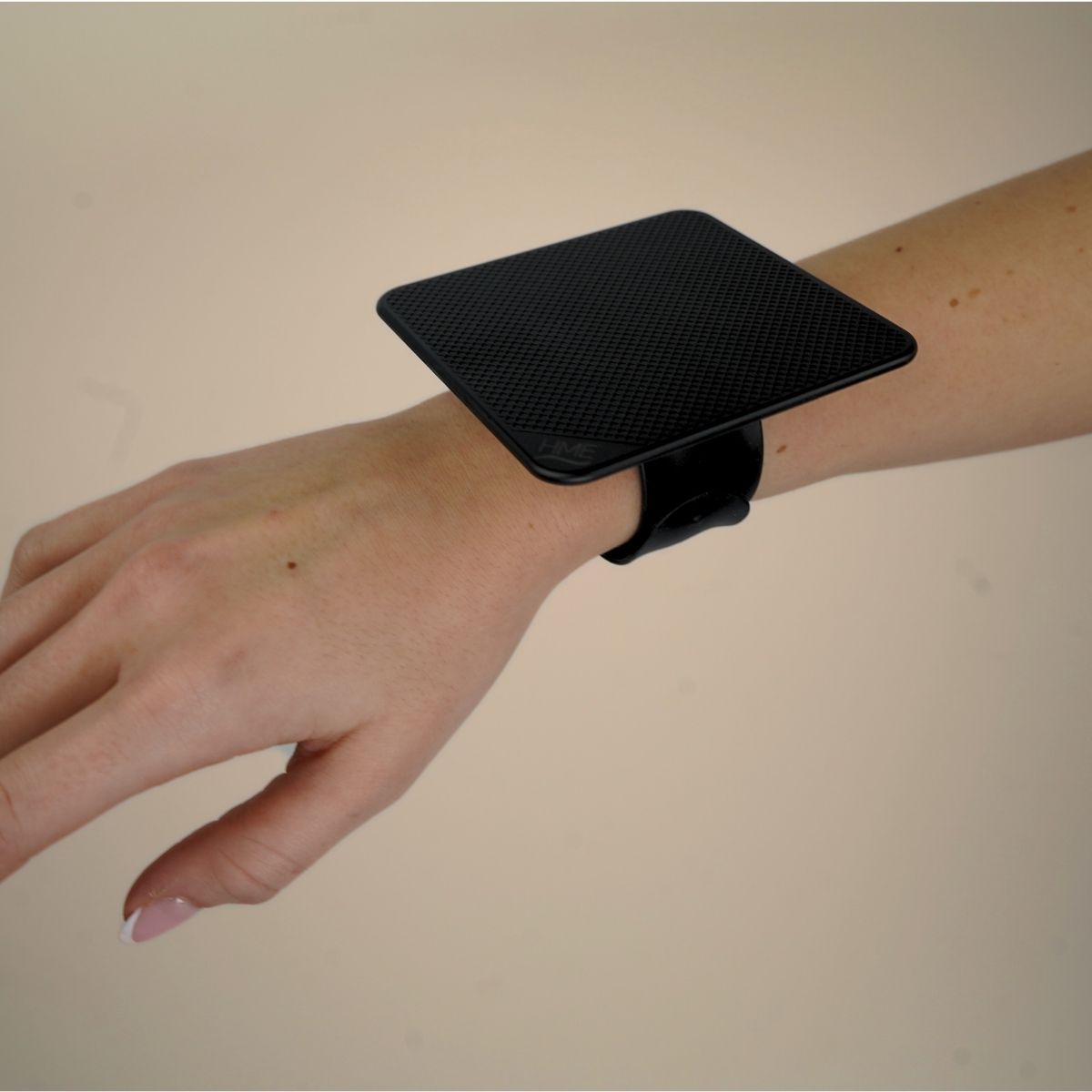 The Right Hand Colour Palette