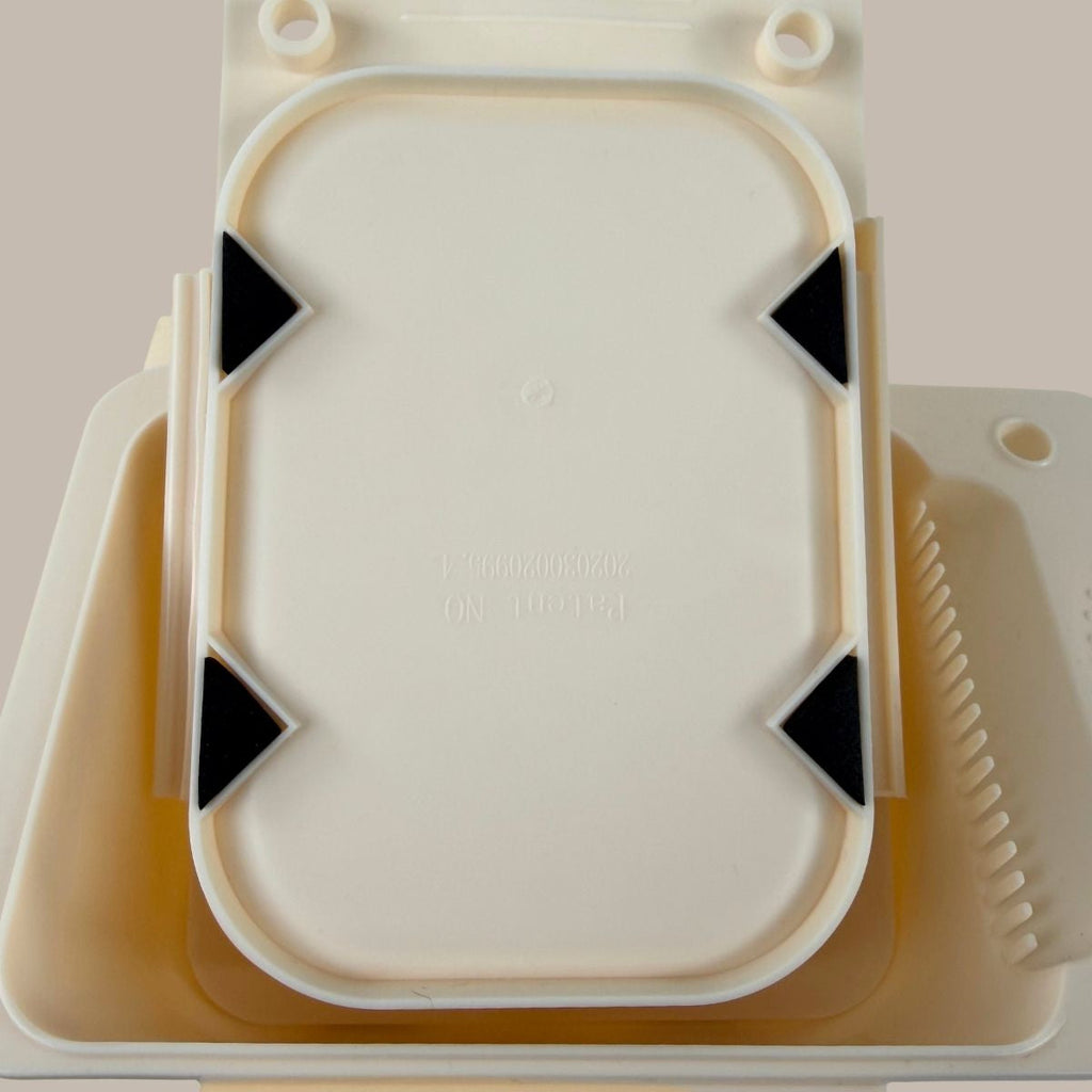 The Control Colour Bowl