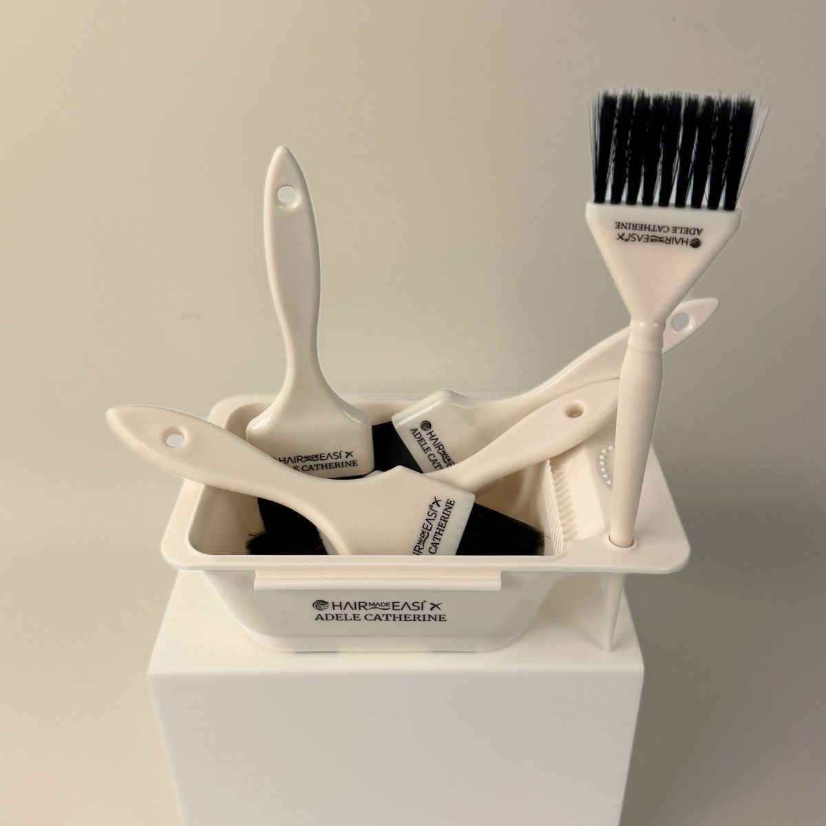 The Control Colour Bowl