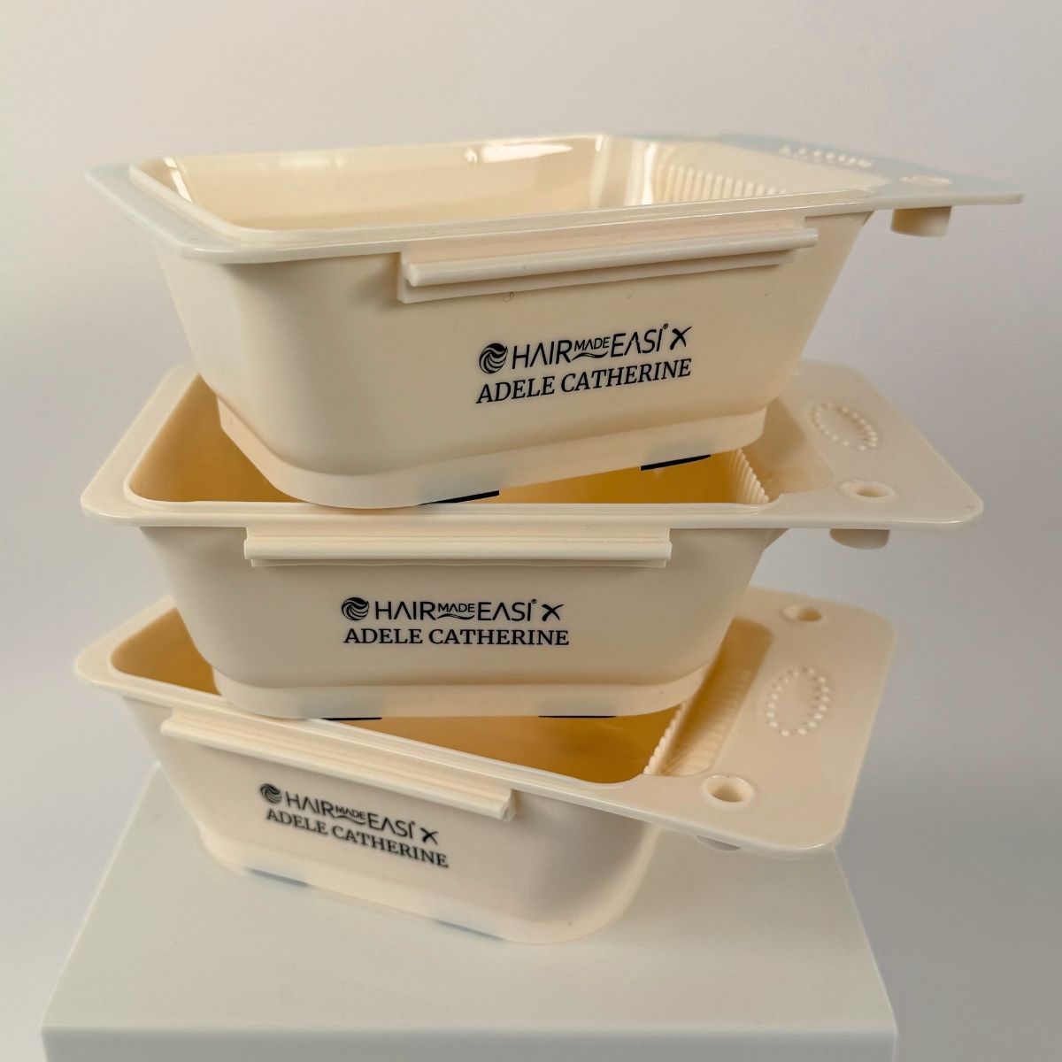 The Control Colour Bowl