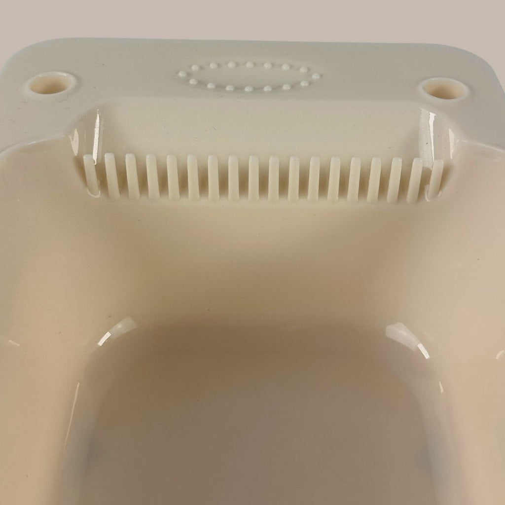 The Control Colour Bowl