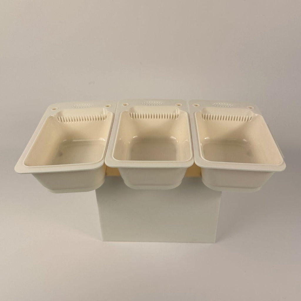 The Control Colour Bowl