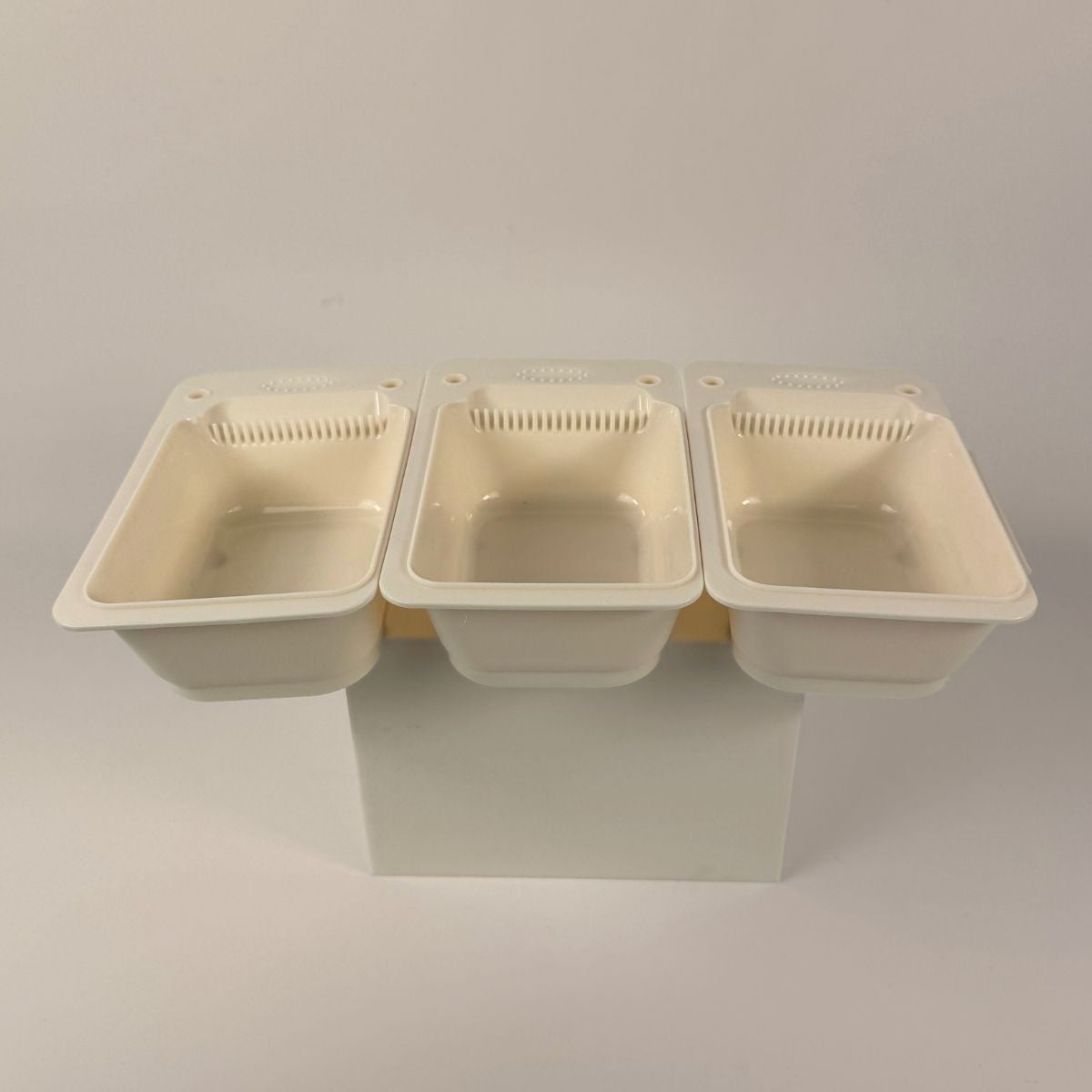 The Control Colour Bowl