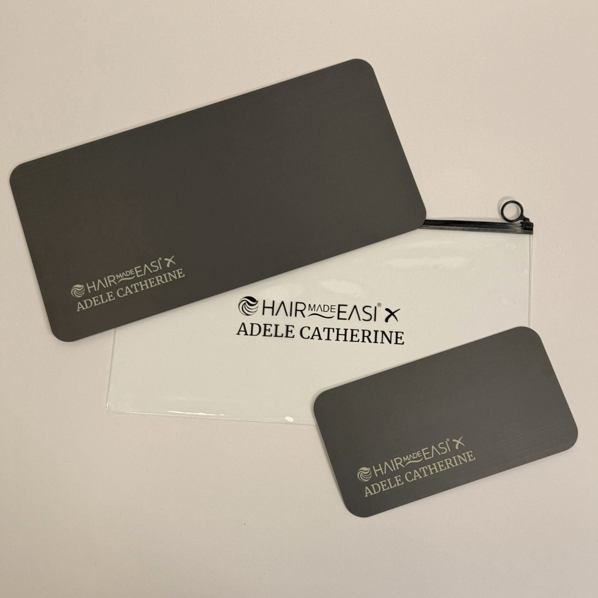 The Weightless Balayage Boards